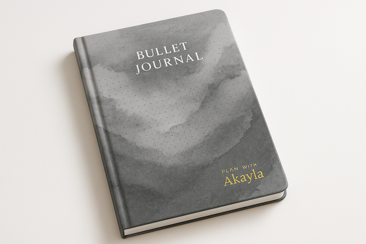 Bullet Journal